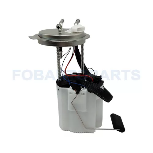 New Electric Fuel Pump Assembly for Chevrolet Gmc E3814m 19300962 19181048 - image 2